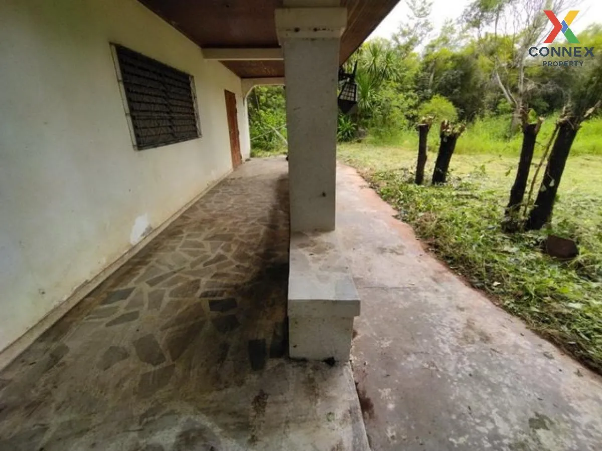 For Sale Single house  Kumphawapi  Udon Thani , nice view , wide  For Sale Single house  Kumphawapi  Udon Thani , nice view , wide