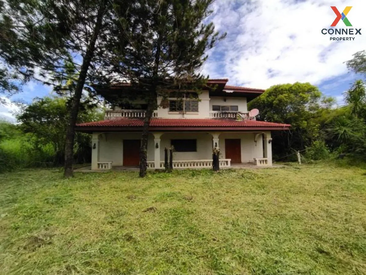 For Sale Single house  Kumphawapi  Udon Thani , nice view , wide  For Sale Single house  Kumphawapi  Udon Thani , nice view , wide