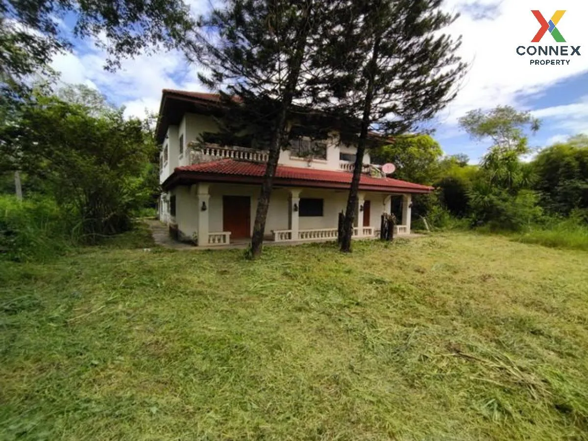 For Sale Single house  Kumphawapi  Udon Thani , nice view , wide  For Sale Single house  Kumphawapi  Udon Thani , nice view , wide