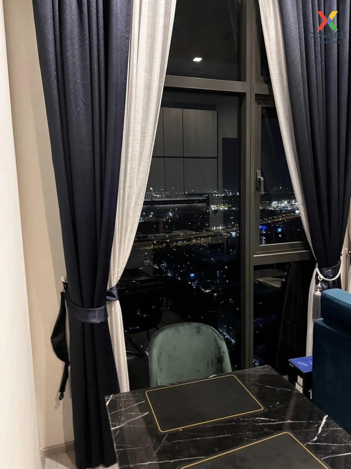 เช่าคอนโด  เดอะไลน์ สุขุมวิท 101 BTS-ปุณณวิถี บางจาก เขต พระโขนง  4