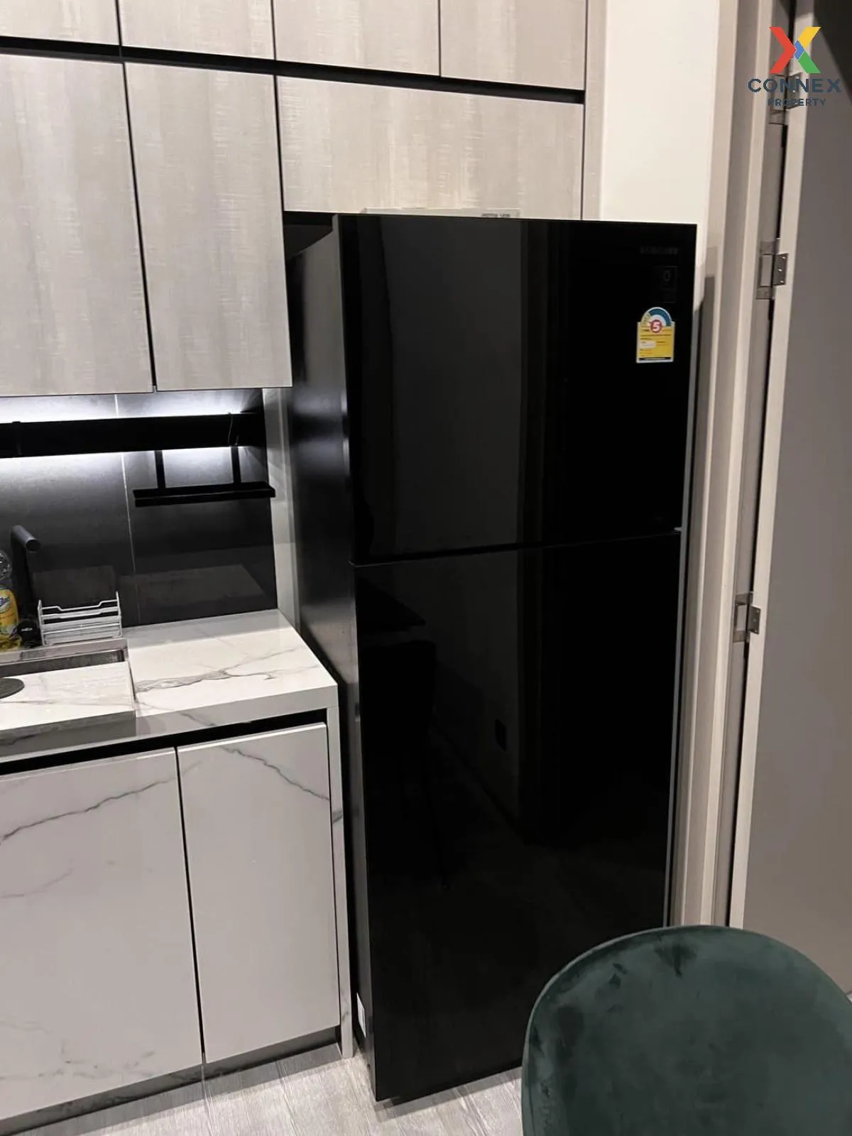 เช่าคอนโด  เดอะไลน์ สุขุมวิท 101 BTS-ปุณณวิถี บางจาก เขต พระโขนง 