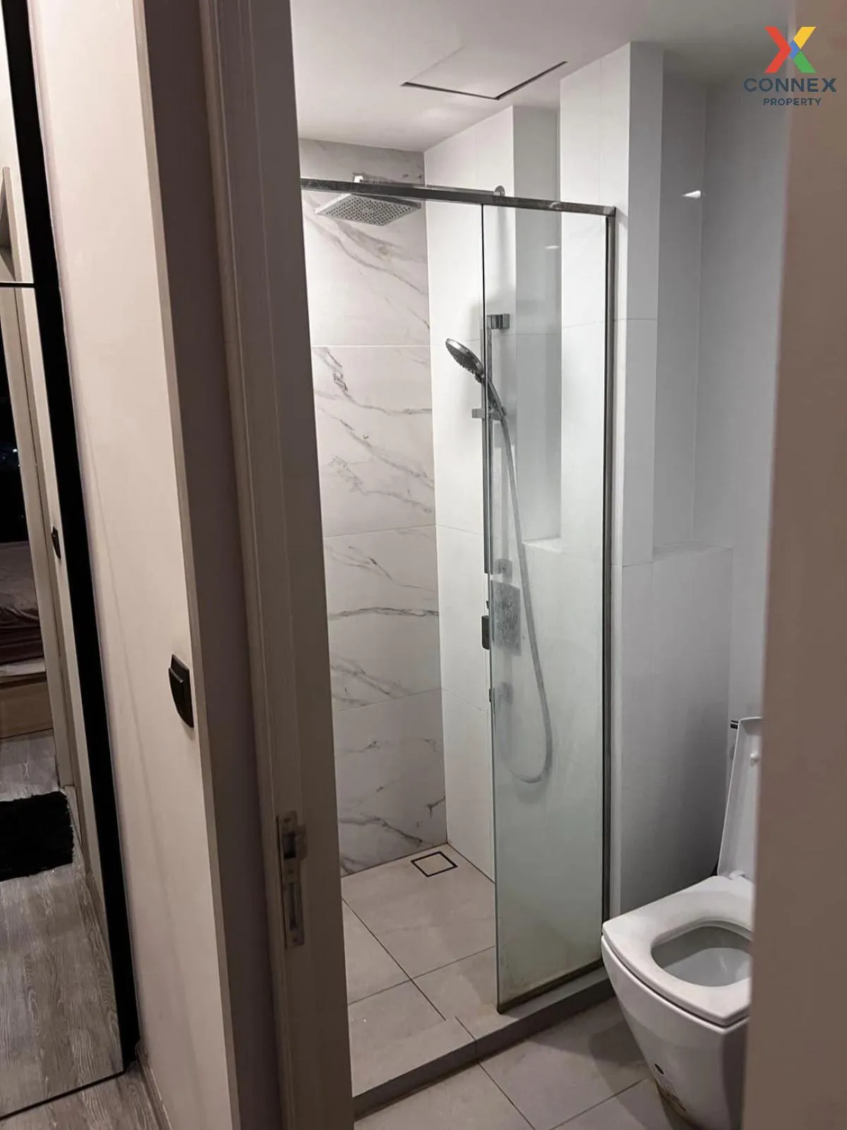 เช่าคอนโด  เดอะไลน์ สุขุมวิท 101 BTS-ปุณณวิถี บางจาก เขต พระโขนง 