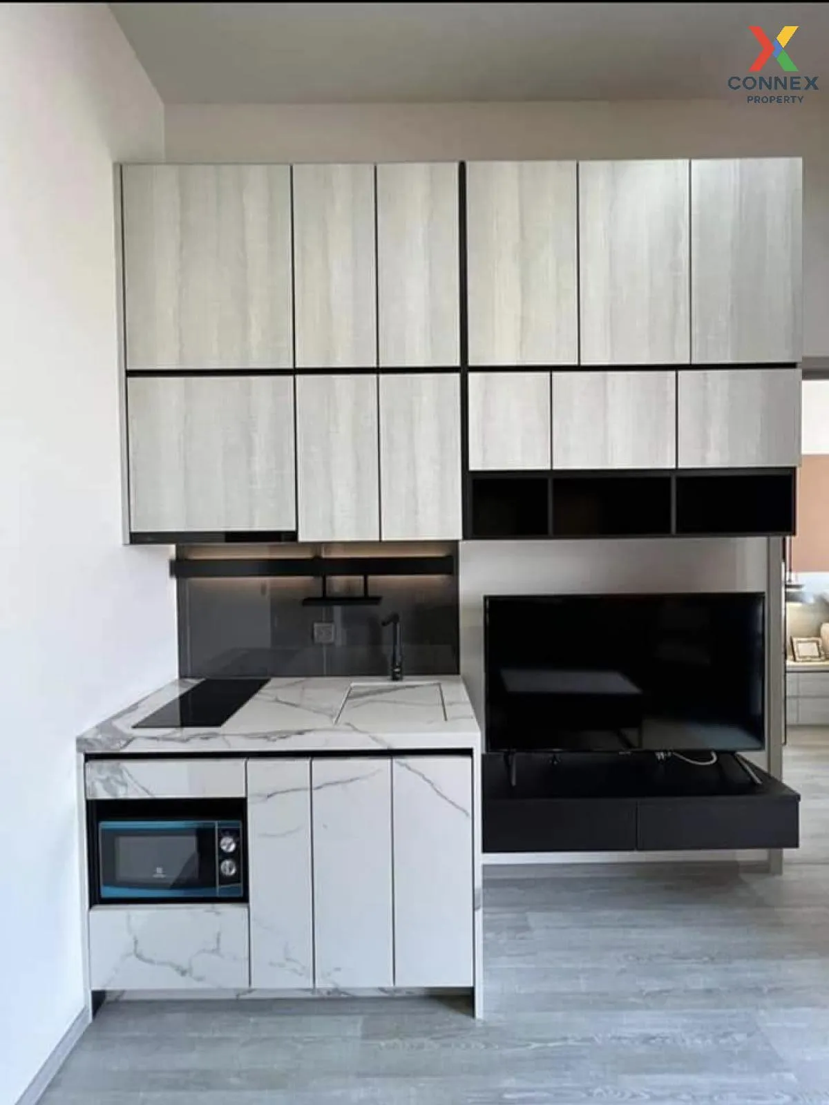 For Rent Condo , The line sukhumvit 101 , BTS-Punnawithi , Bang C 3