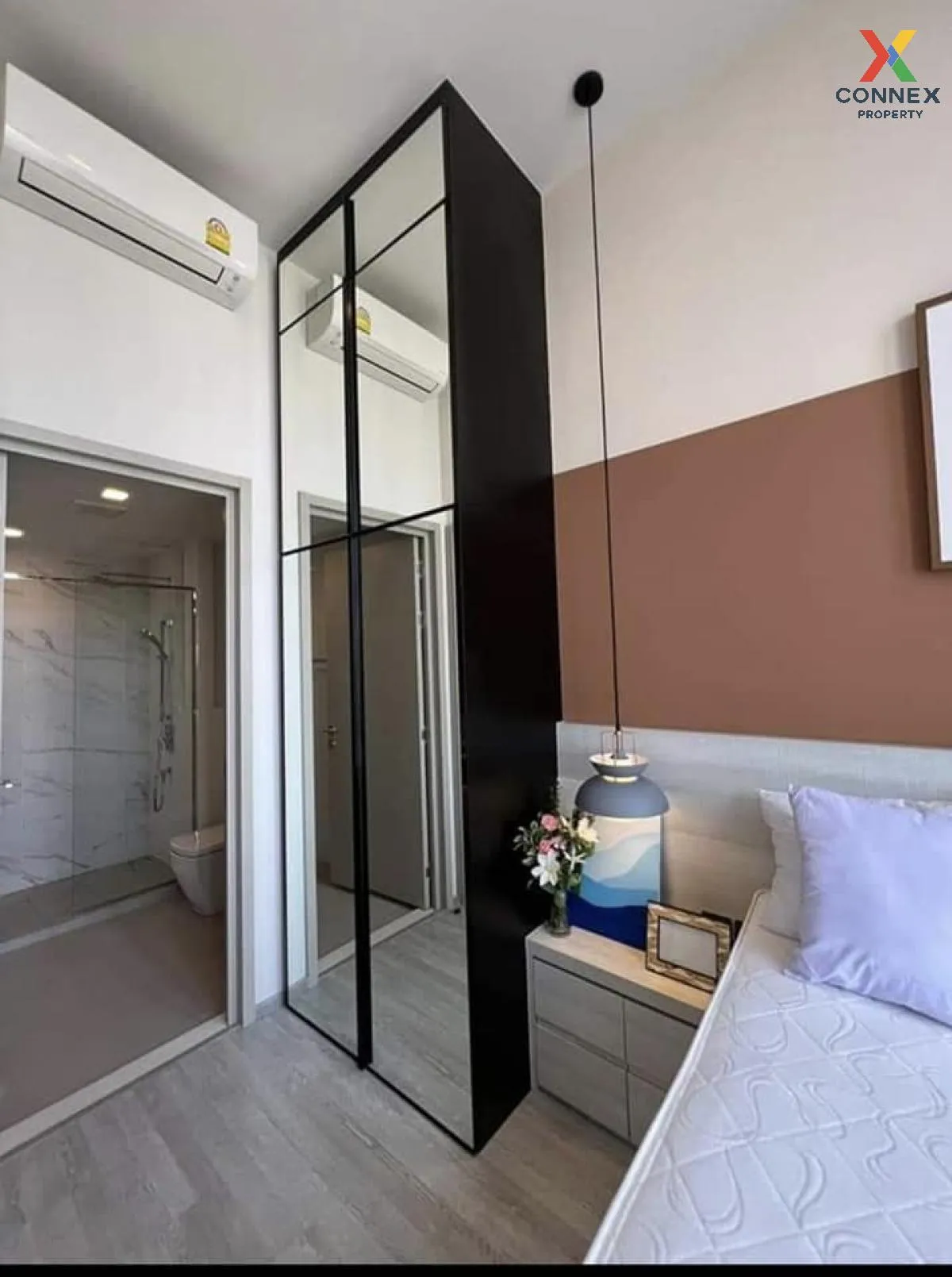 For Rent Condo , The line sukhumvit 101 , BTS-Punnawithi , Bang C