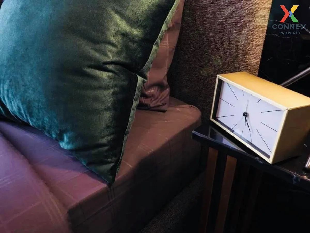 เช่าคอนโด  เดอะไลน์ สุขุมวิท 101 BTS-ปุณณวิถี บางจาก เขต พระโขนง 