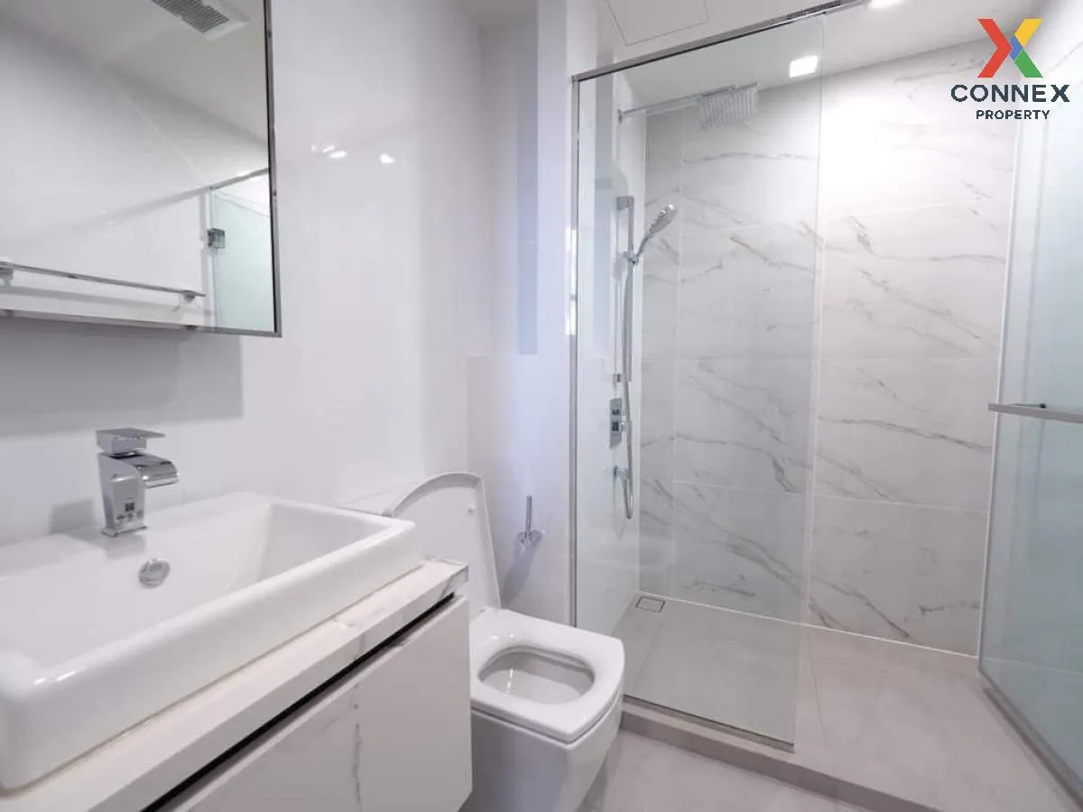 เช่าคอนโด  เดอะไลน์ สุขุมวิท 101 BTS-ปุณณวิถี บางจาก เขต พระโขนง 