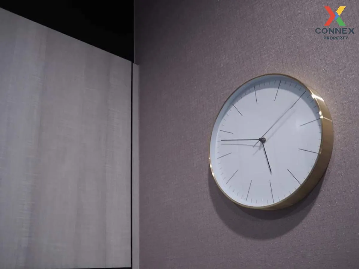 เช่าคอนโด  เดอะไลน์ สุขุมวิท 101 BTS-ปุณณวิถี บางจาก เขต พระโขนง 