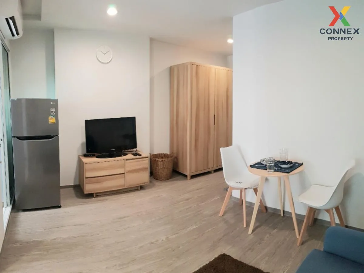 For Rent Condo , Regent Home Sukhumvit 97/1 , BTS-Bang Chak , Ban 2