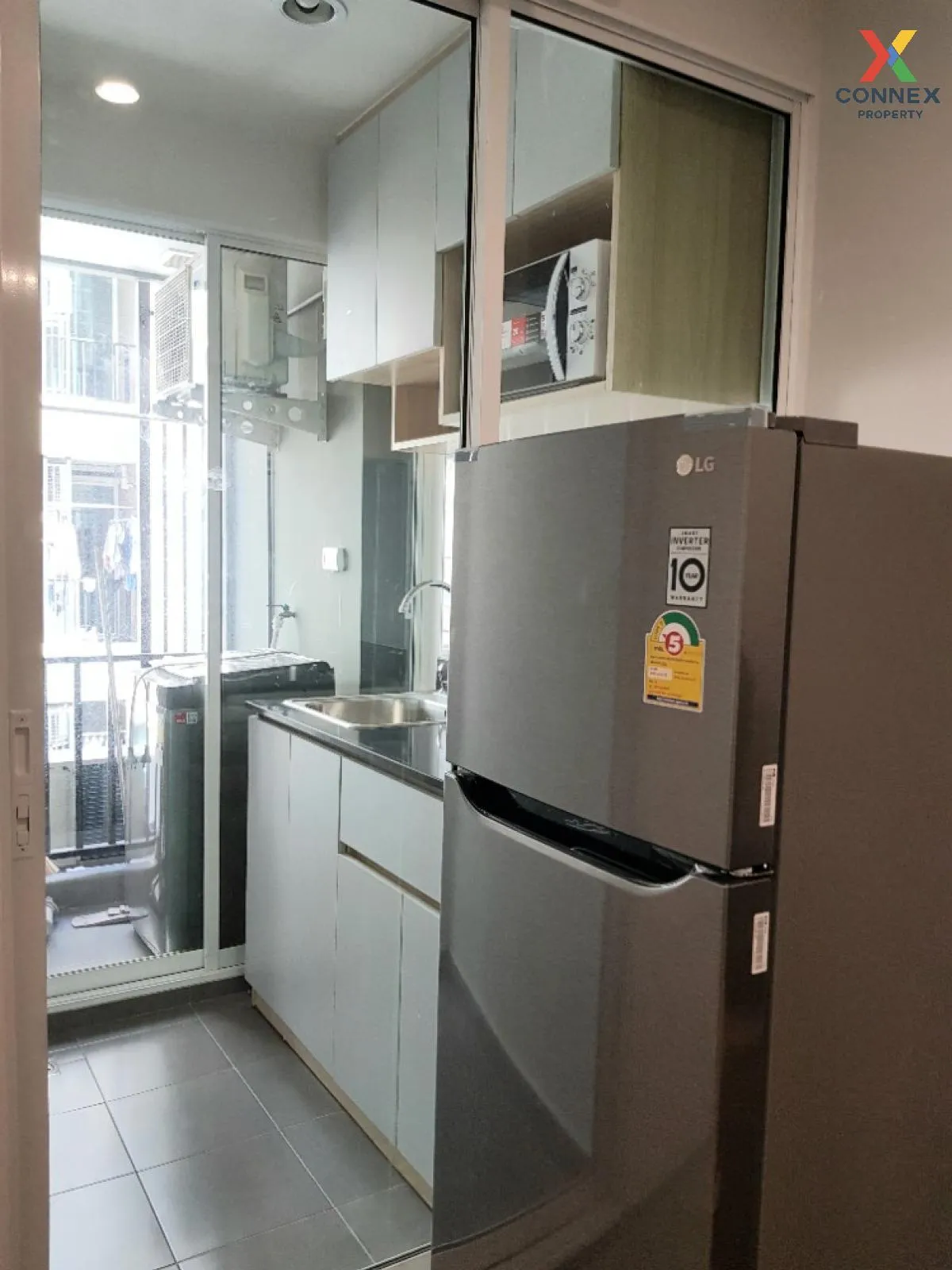 For Rent Condo , Regent Home Sukhumvit 97/1 , BTS-Bang Chak , Ban 3