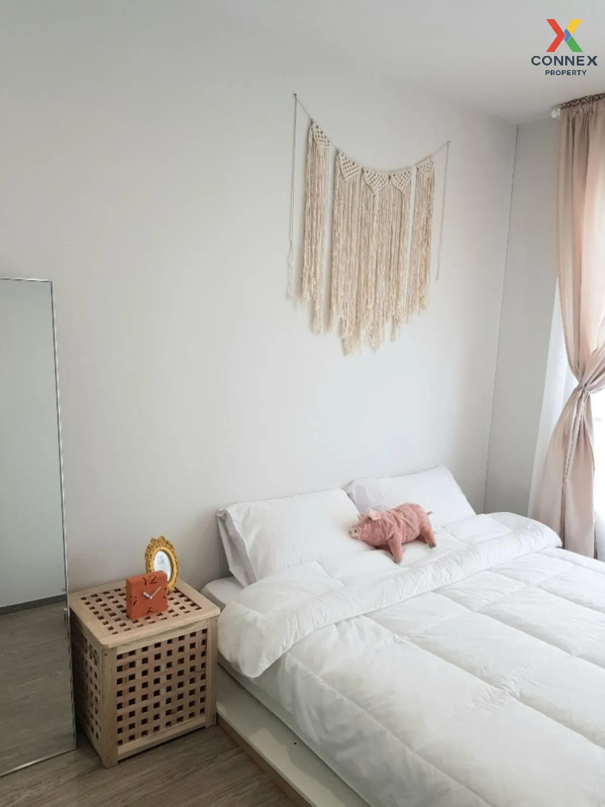 For Rent Condo , Regent Home Sukhumvit 97/1 , BTS-Bang Chak , Ban 4