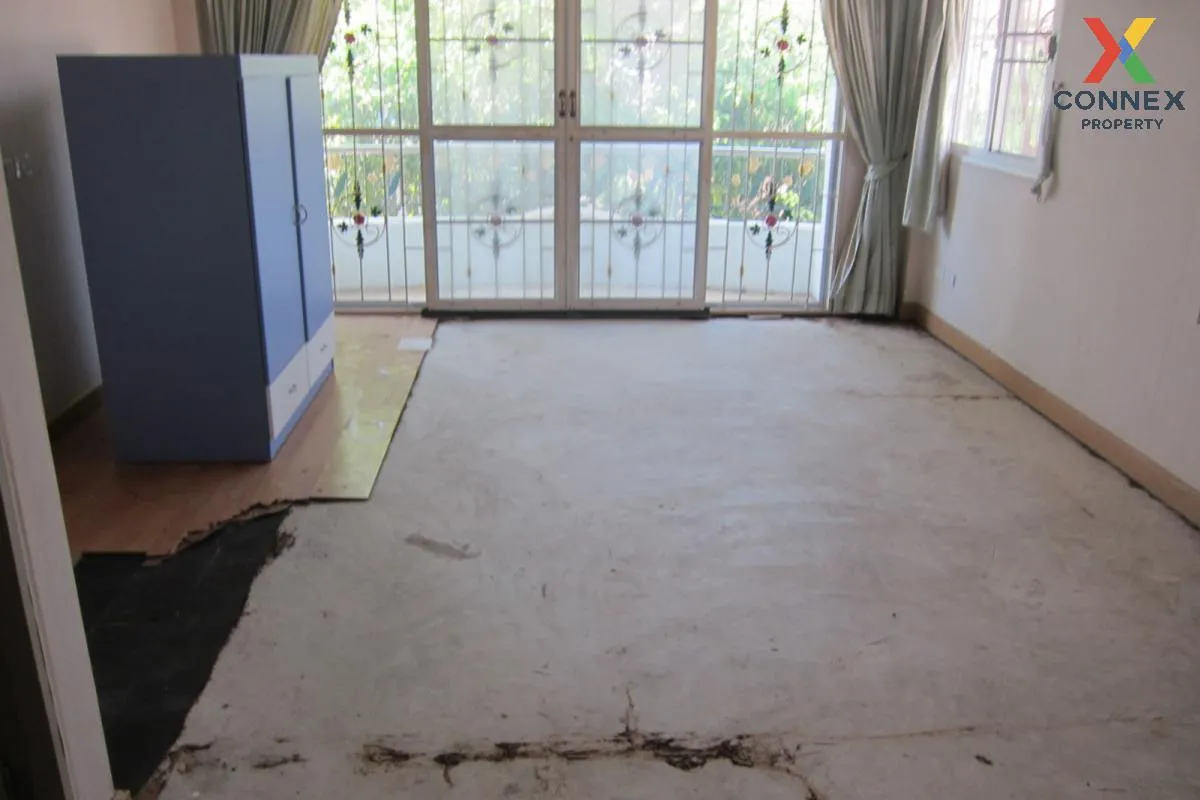 ขายบ้าน  ศุภาลัย วิลล์ ศรีนครินทร์ - กิ่งแก้ว บางแก้ว บางพลี สมุท