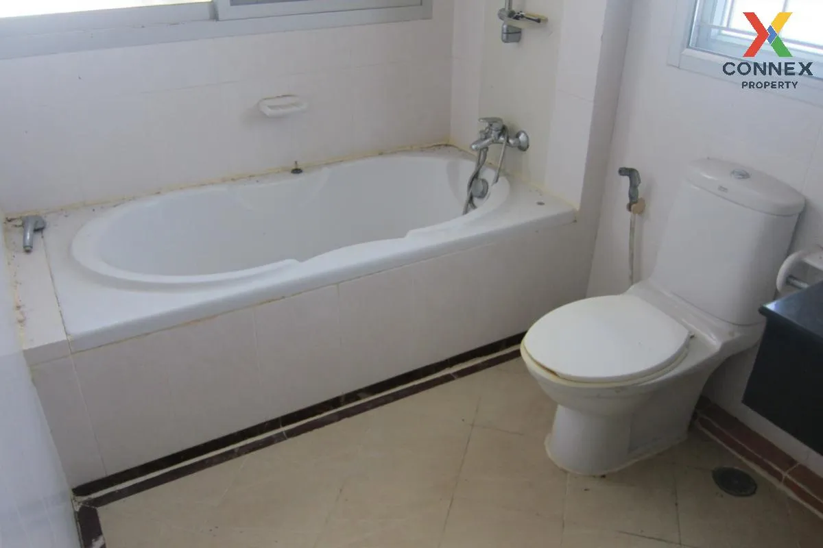 ขายบ้าน  ศุภาลัย วิลล์ ศรีนครินทร์ - กิ่งแก้ว บางแก้ว บางพลี สมุท