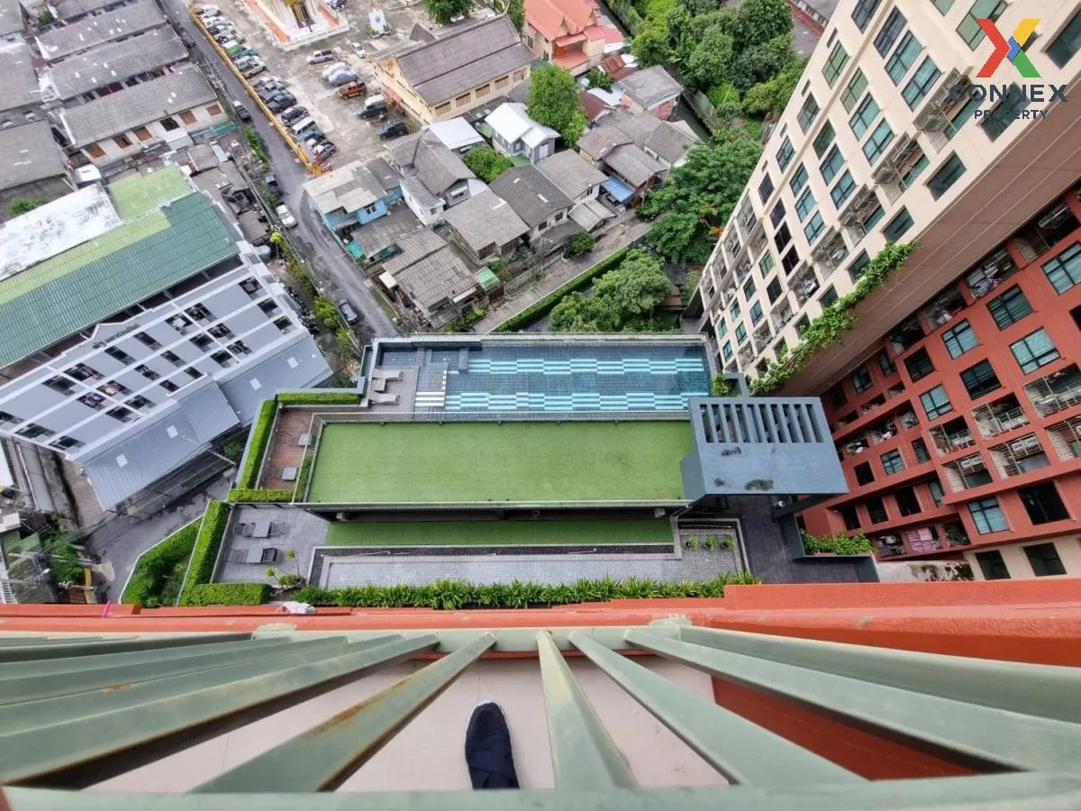 ขายคอนโด  บริกซ์ คอนโดมิเนียม MRT-สิรินธร บางยี่ขัน เขต บางพลัด ก ขายคอนโด  บริกซ์ คอนโดมิเนียม MRT-สิรินธร บางยี่ขัน เขต บางพลัด ก