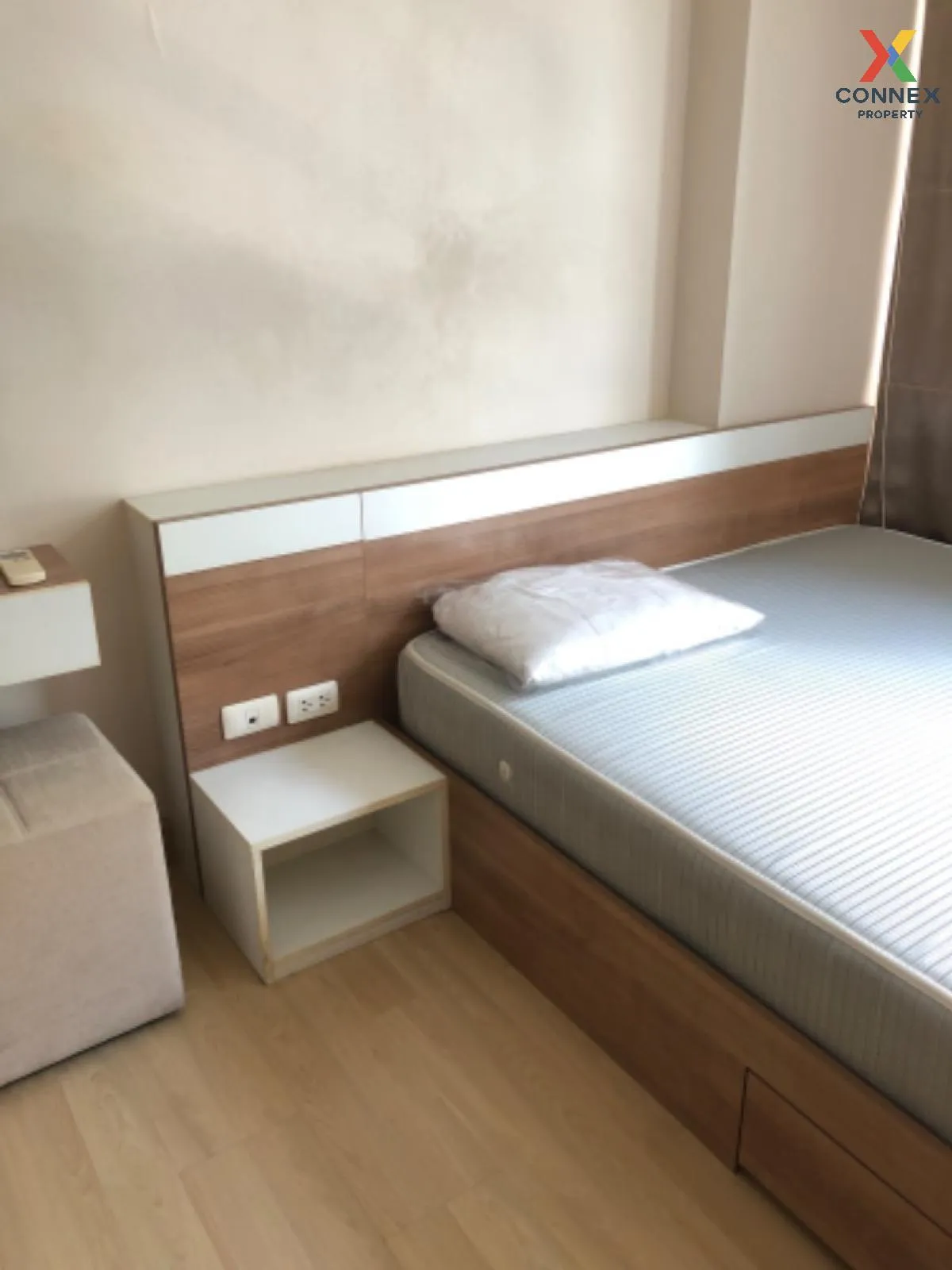 เช่าคอนโด  เอมเมอรัลด์ เรสซิเดนท์ รัชดา MRT-ห้วยขวาง ดินแดง เขต ด 3