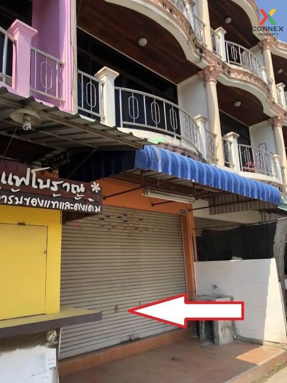 For Sale Commercial Building , Udomkit 2 , Si Racha , Si Racha ,  2