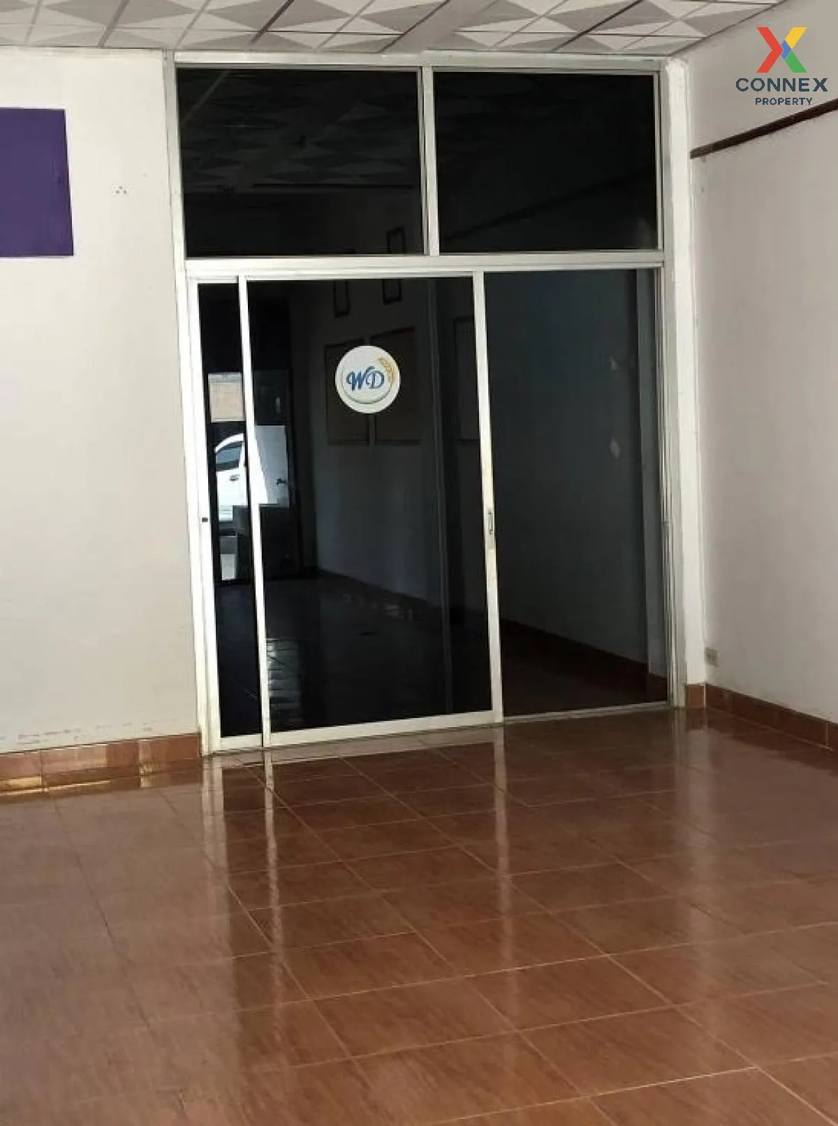 For Sale Commercial Building , Udomkit 2 , Si Racha , Si Racha ,  4