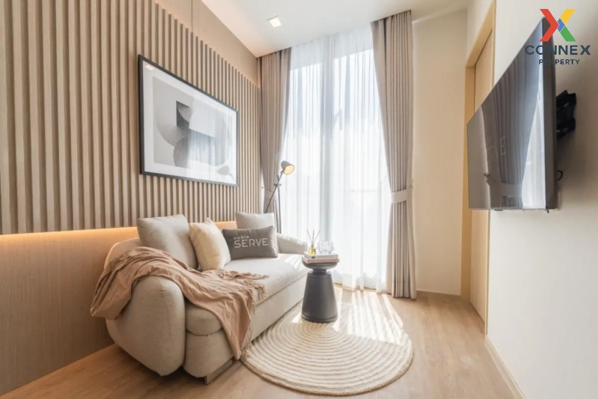 เช่าคอนโด  โนเบิล สเตท 39 BTS-พร้อมพงษ์ คลองตันเหนือ เขต วัฒนา กร 1