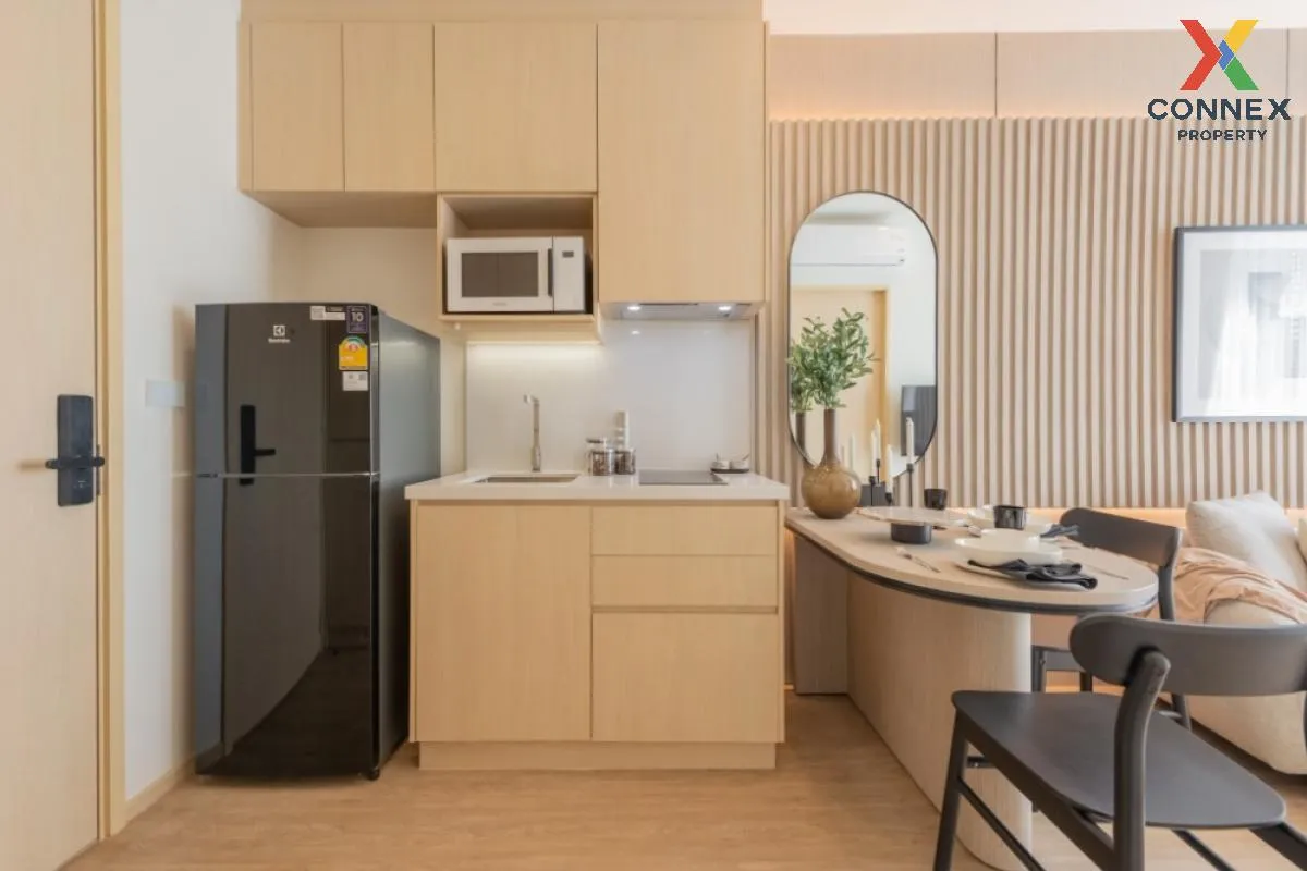 เช่าคอนโด  โนเบิล สเตท 39 BTS-พร้อมพงษ์ คลองตันเหนือ เขต วัฒนา กร 2