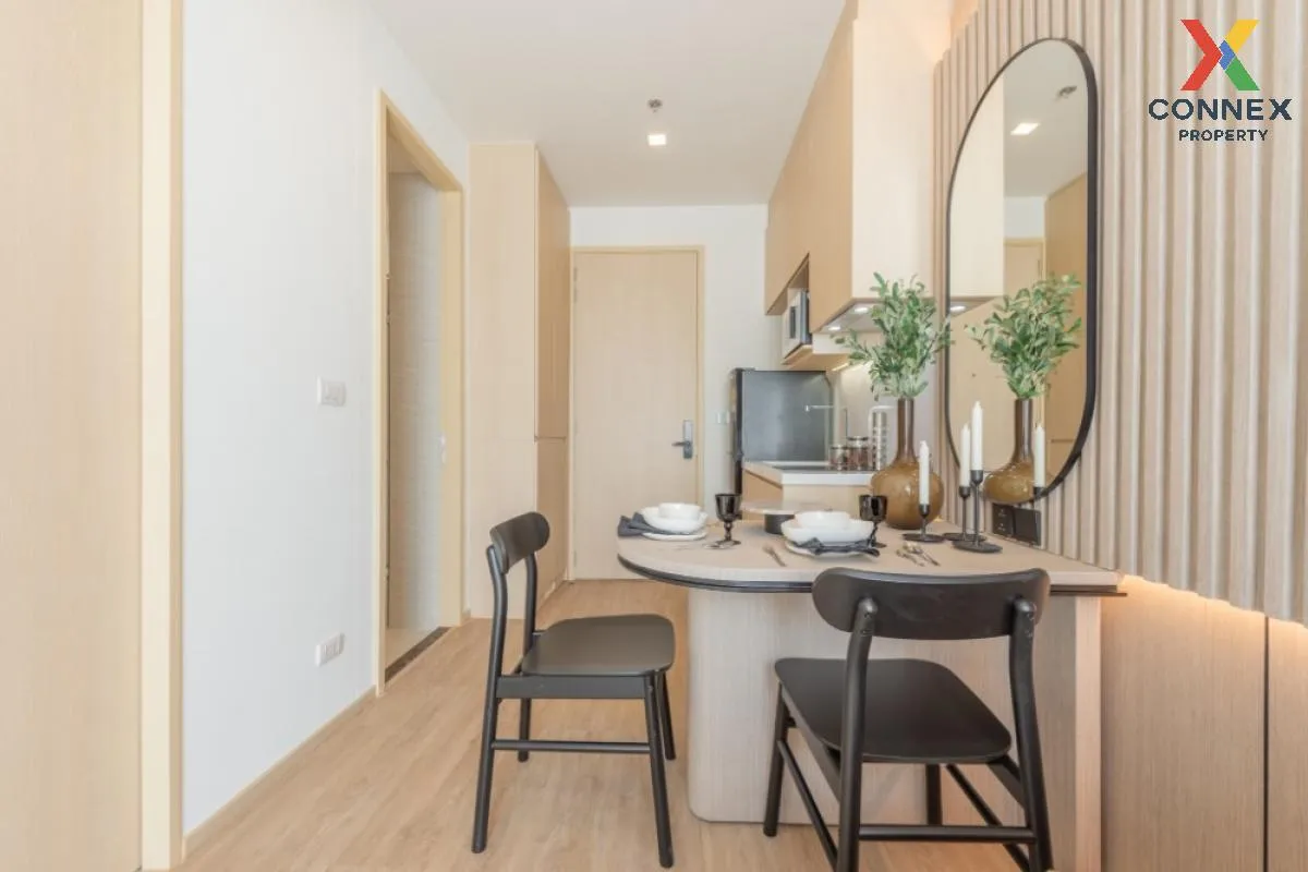 เช่าคอนโด  โนเบิล สเตท 39 BTS-พร้อมพงษ์ คลองตันเหนือ เขต วัฒนา กร 3