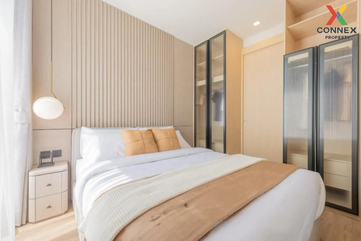 เช่าคอนโด  โนเบิล สเตท 39 BTS-พร้อมพงษ์ คลองตันเหนือ เขต วัฒนา กร 4