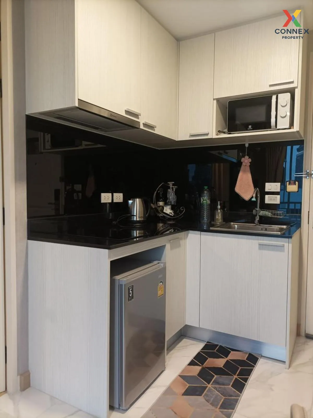 For Sale Condo , Bless Residence Ekkamai , BTS-Ekkamai , Khlong T 2