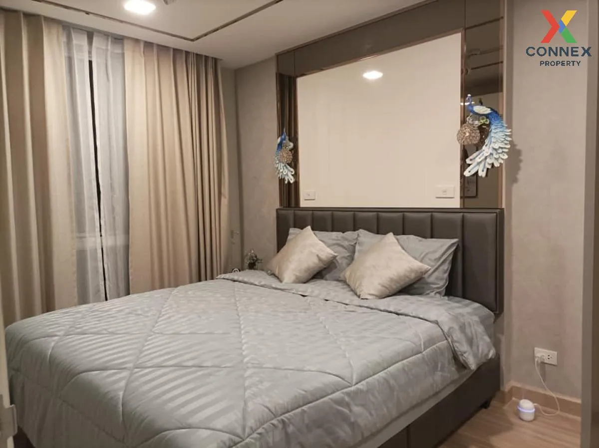 For Sale Condo , Bless Residence Ekkamai , BTS-Ekkamai , Khlong T 3