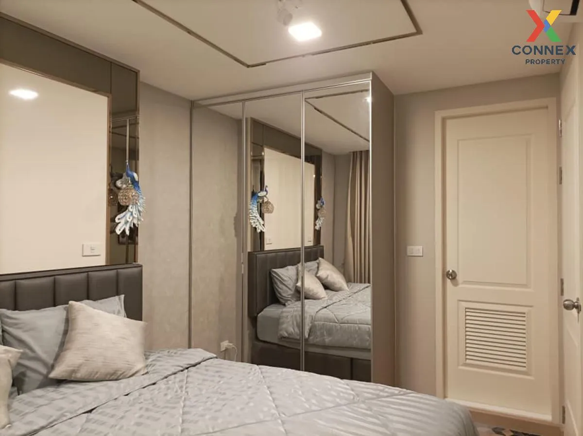 For Sale Condo , Bless Residence Ekkamai , BTS-Ekkamai , Khlong T 4