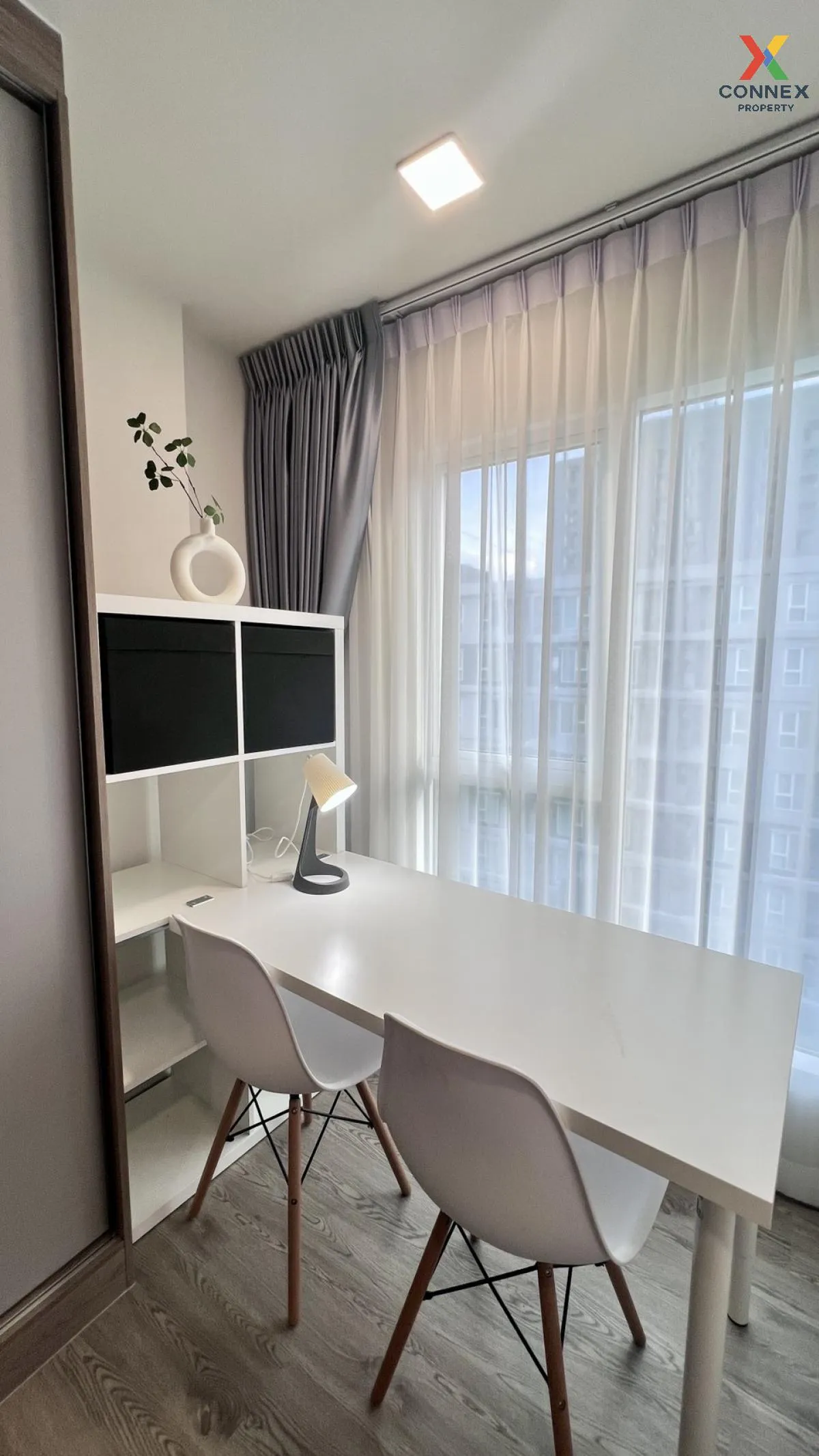 ขายคอนโด  เคฟ ทาวน์ ไอส์แลนด์ คลองหนึ่ง คลองหลวง ปทุมธานี CX-1074 2