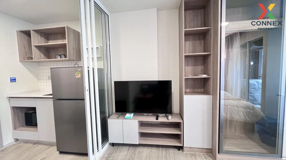 ขายคอนโด  เคฟ ทาวน์ ไอส์แลนด์ คลองหนึ่ง คลองหลวง ปทุมธานี CX-1074