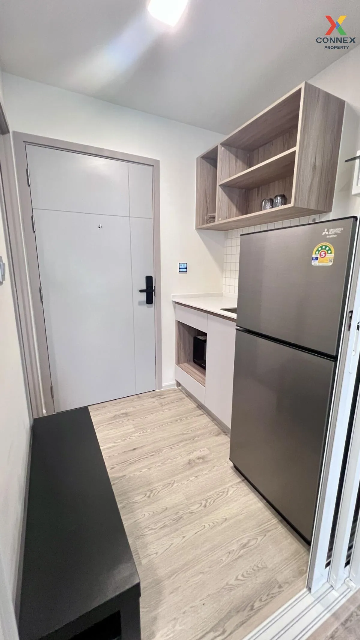 ขายคอนโด  เคฟ ทาวน์ ไอส์แลนด์ คลองหนึ่ง คลองหลวง ปทุมธานี CX-1074