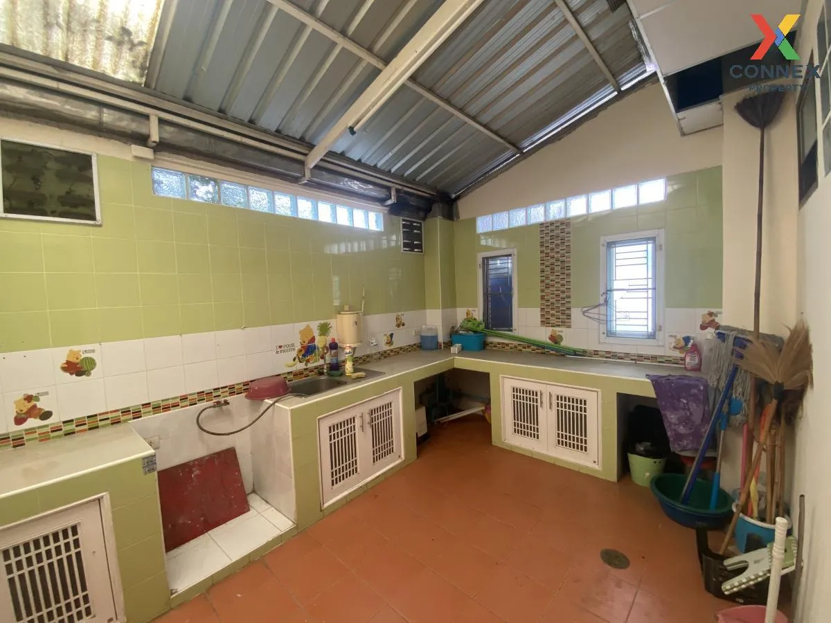 For Sale Gangsdal Commercial Building , Nai Mueang , Mueang Khon 