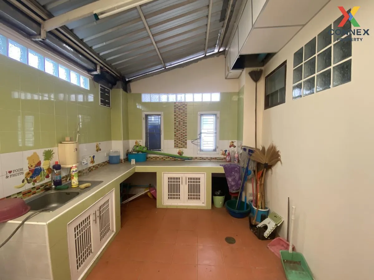 For Sale Gangsdal Commercial Building , Nai Mueang , Mueang Khon 