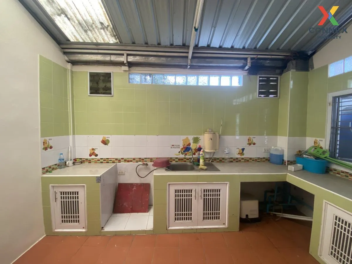 For Sale Gangsdal Commercial Building , Nai Mueang , Mueang Khon 