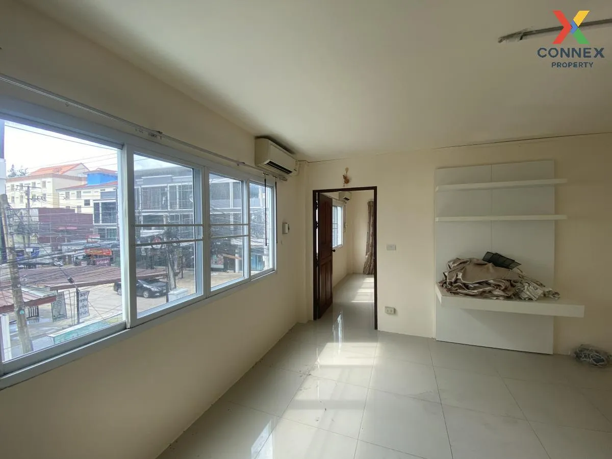 For Sale Gangsdal Commercial Building , Nai Mueang , Mueang Khon 