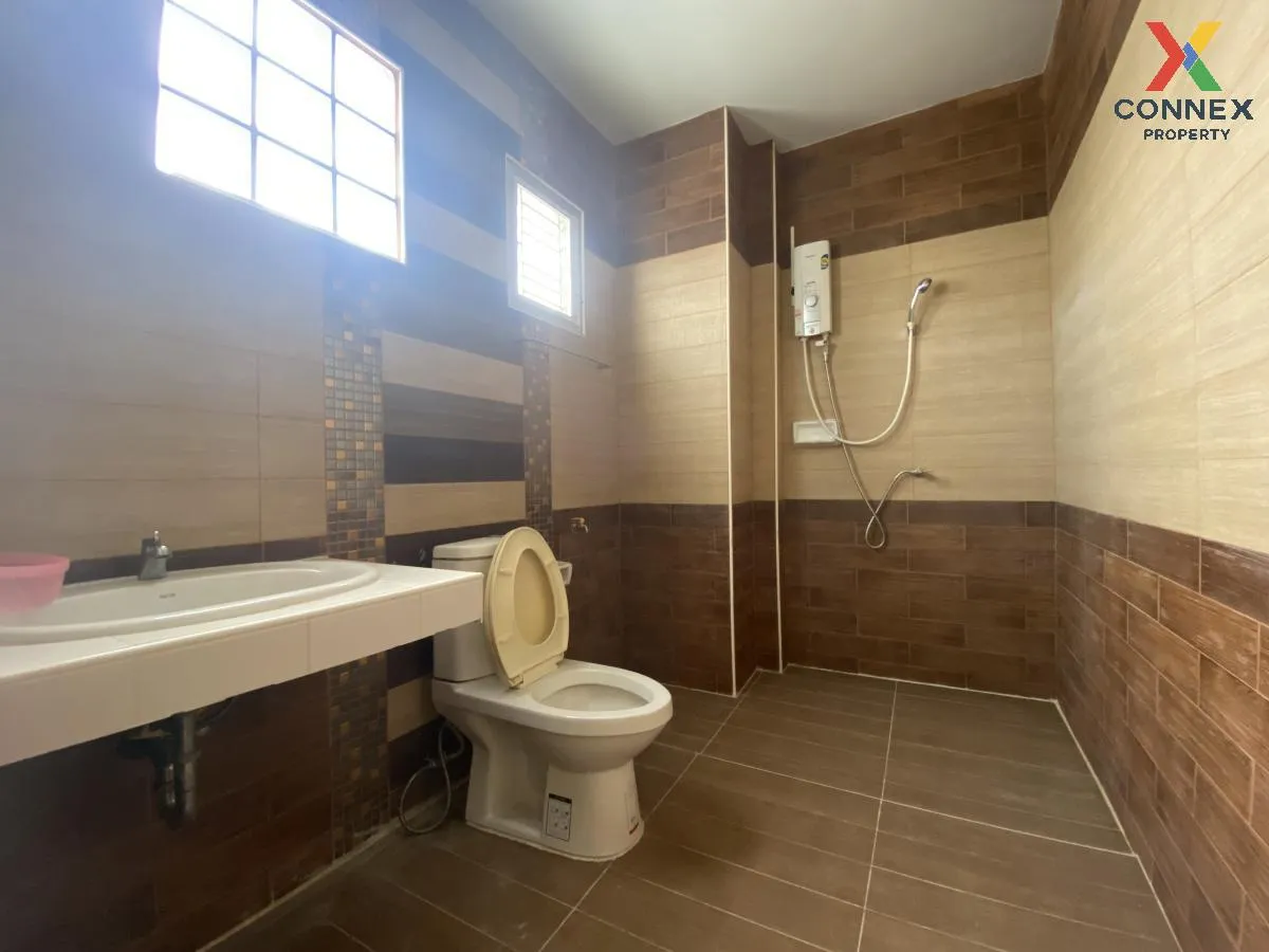 For Sale Gangsdal Commercial Building , Nai Mueang , Mueang Khon 