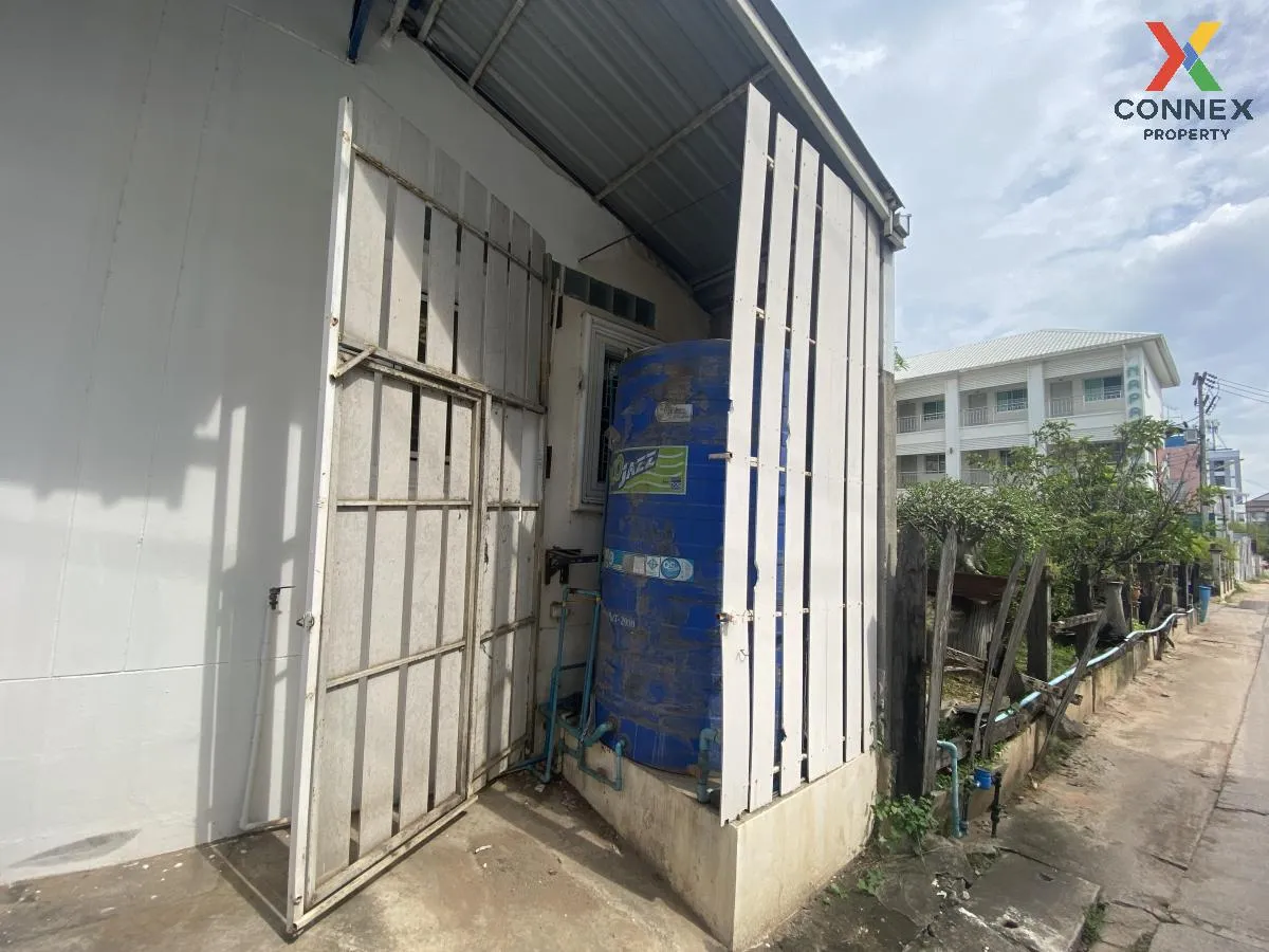 For Sale Gangsdal Commercial Building , Nai Mueang , Mueang Khon 