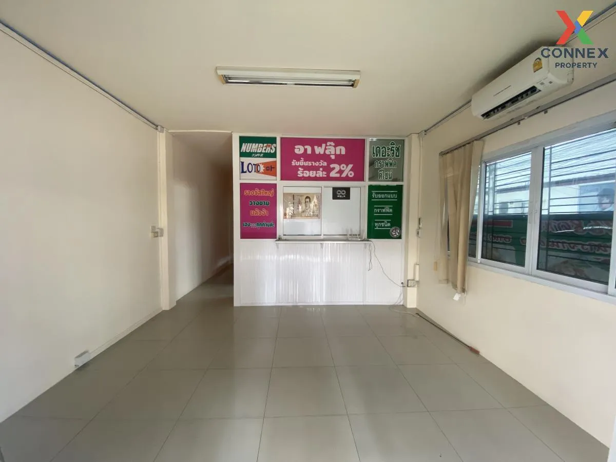 For Sale Gangsdal Commercial Building , Nai Mueang , Mueang Khon  3