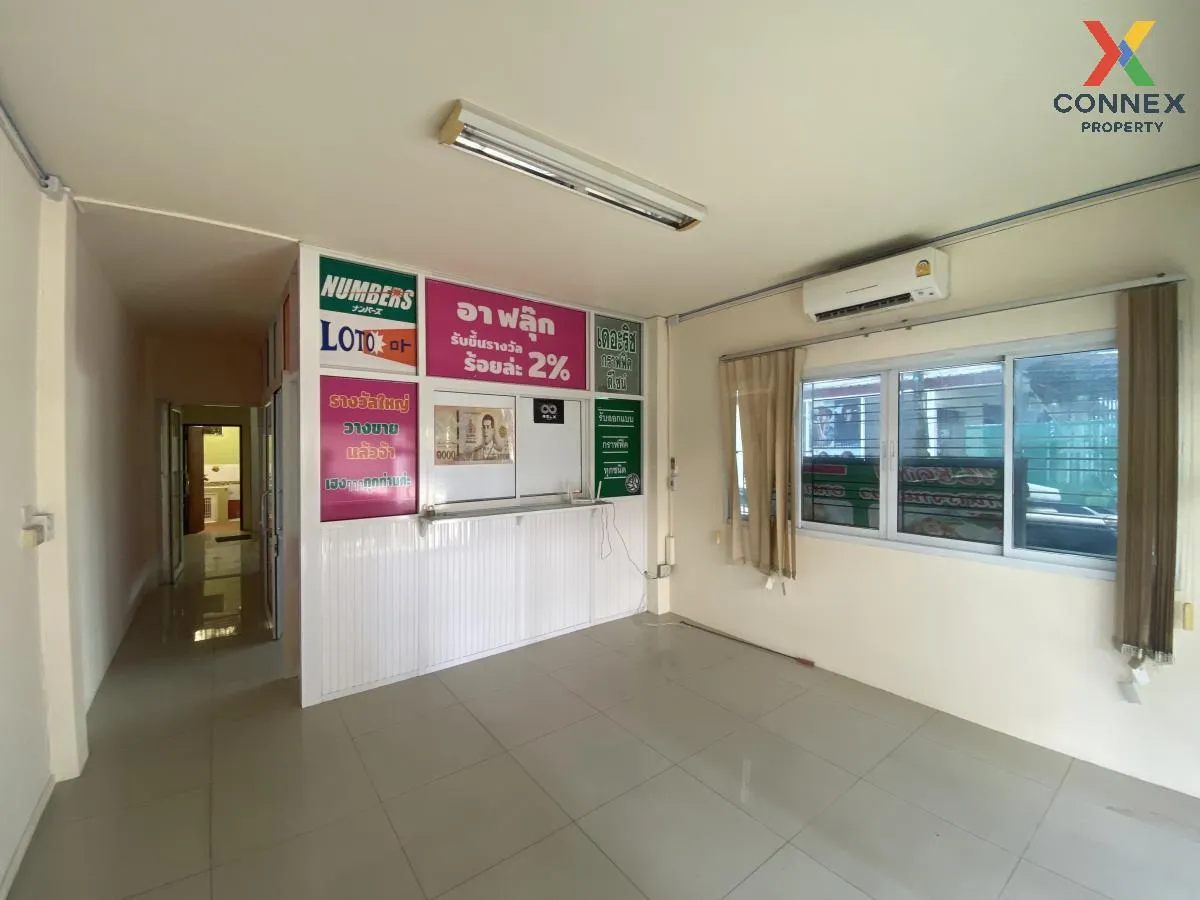 For Sale Gangsdal Commercial Building , Nai Mueang , Mueang Khon  4