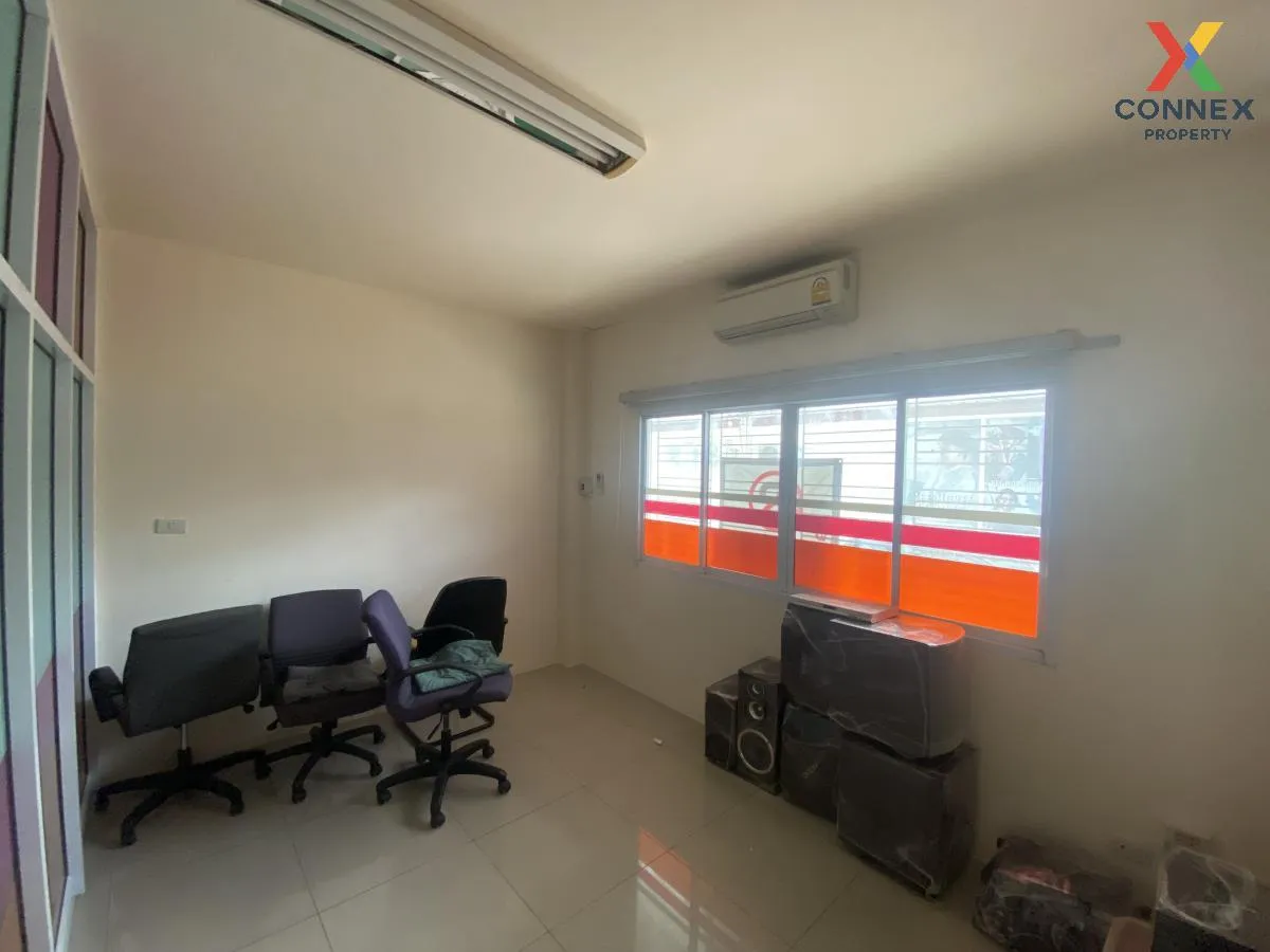 For Sale Gangsdal Commercial Building , Nai Mueang , Mueang Khon 