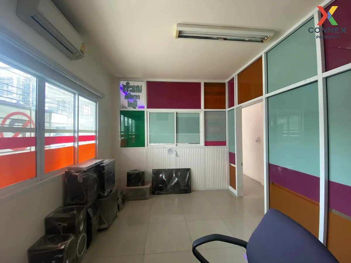 For Sale Gangsdal Commercial Building , Nai Mueang , Mueang Khon 