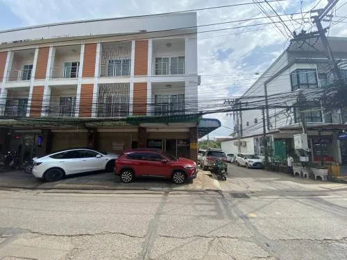 For Sale Gangsdal Commercial Building , Nai Mueang , Mueang Khon Kaen , Khon Kaen , CX-107446