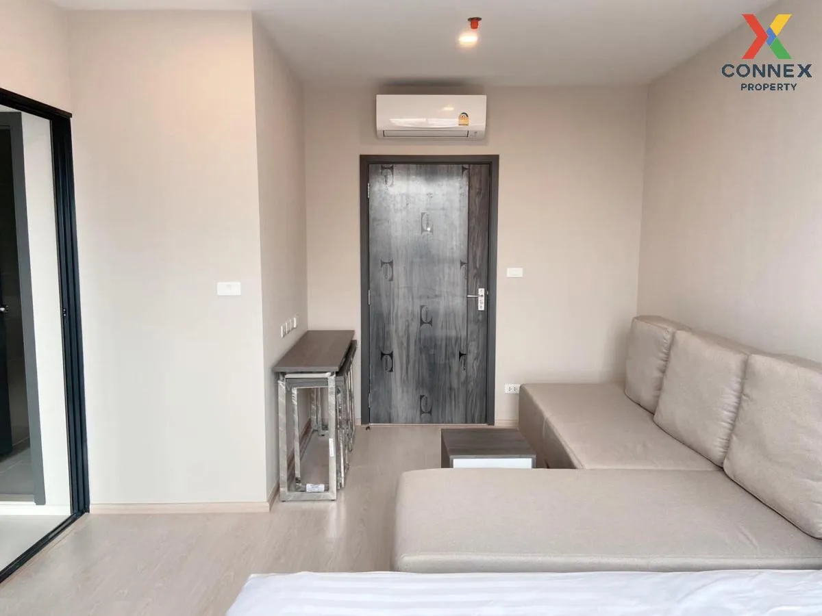 For Rent Condo , Elio Del Nest Udomsuk , BTS-Udom Suk , Bang Na , 1