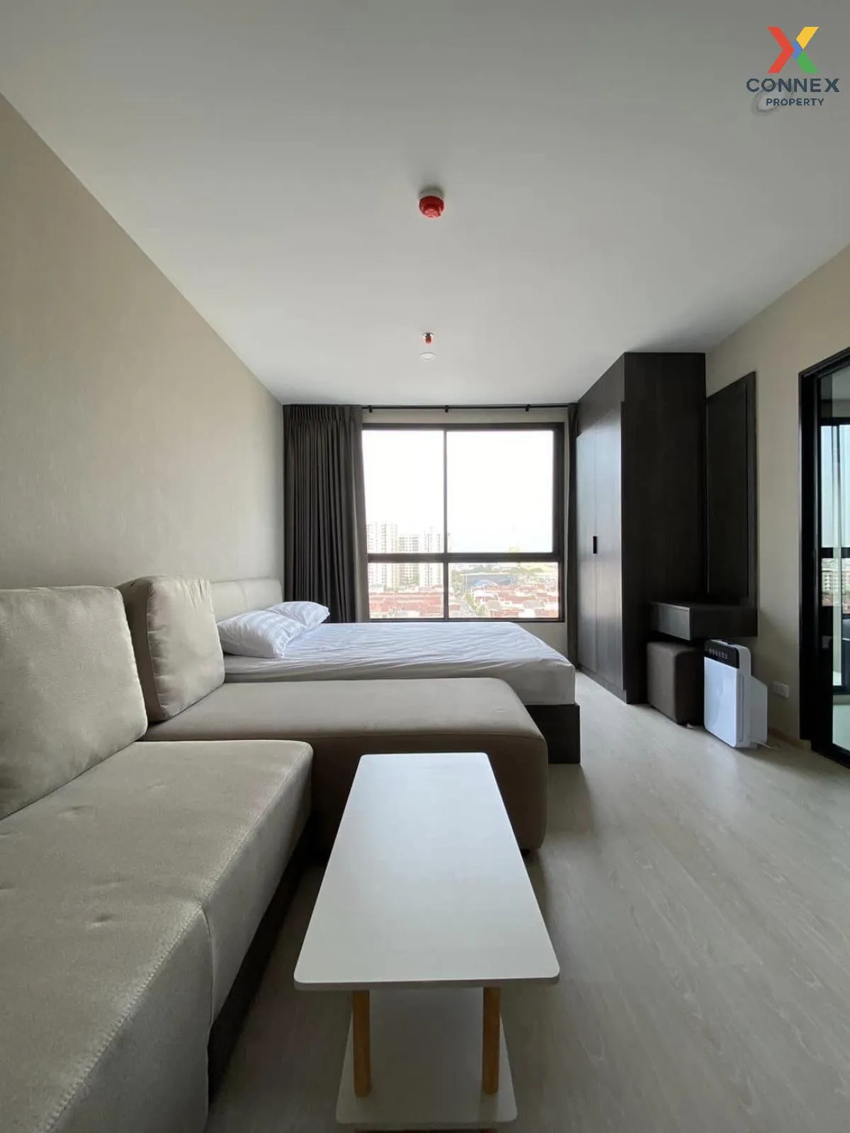 For Rent Condo , Elio Del Nest Udomsuk , BTS-Udom Suk , Bang Na , 3
