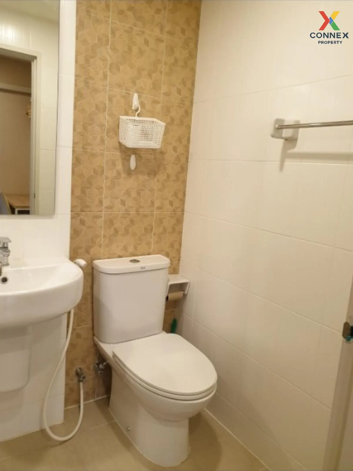 For Sale Condo , The Cube Plus Minburi , Min Buri , Min Buri , Ba 3