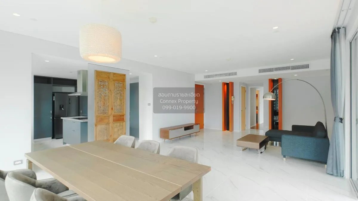 ขายคอนโด  ฟลูเลอตัน สุขุมวิท BTS-เอกมัย คลองตันเหนือ เขต วัฒนา กร 3