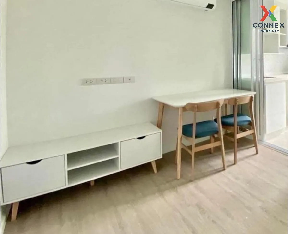 For Rent Condo , Chateau In Town Ratchayothin , Chankasem , Chatu 2