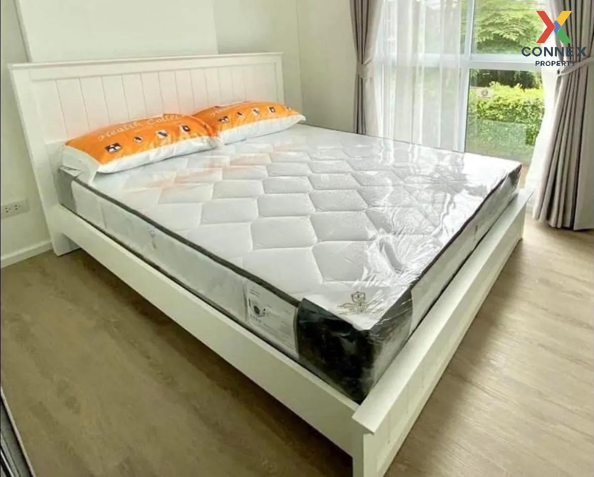 For Rent Condo , Chateau In Town Ratchayothin , Chankasem , Chatu 3