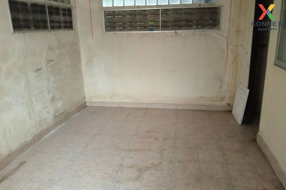 ขายบ้าน  บ้านเจริญลาภ 5 ลำผักกูด ธัญบุรี ปทุมธานี CX-107459 2