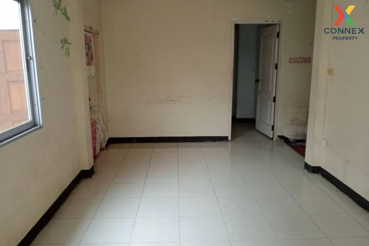 ขายบ้าน  บ้านเจริญลาภ 5 ลำผักกูด ธัญบุรี ปทุมธานี CX-107459 3