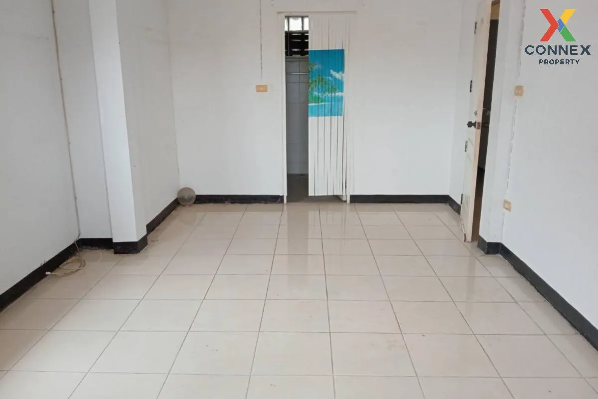 ขายบ้าน  บ้านเจริญลาภ 5 ลำผักกูด ธัญบุรี ปทุมธานี CX-107459 4